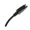 Caricabatteria cellularline cbrt28 da auto 12/24v compatibile con sony/ericsson t20-t28-t29-t39-t65-t66-t68-r310-r320-r380-r600-a2618- a2628.